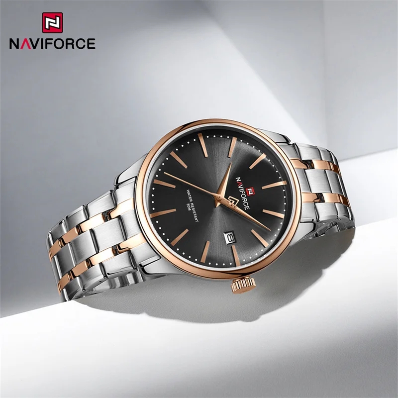 Navi force watch - Image 2