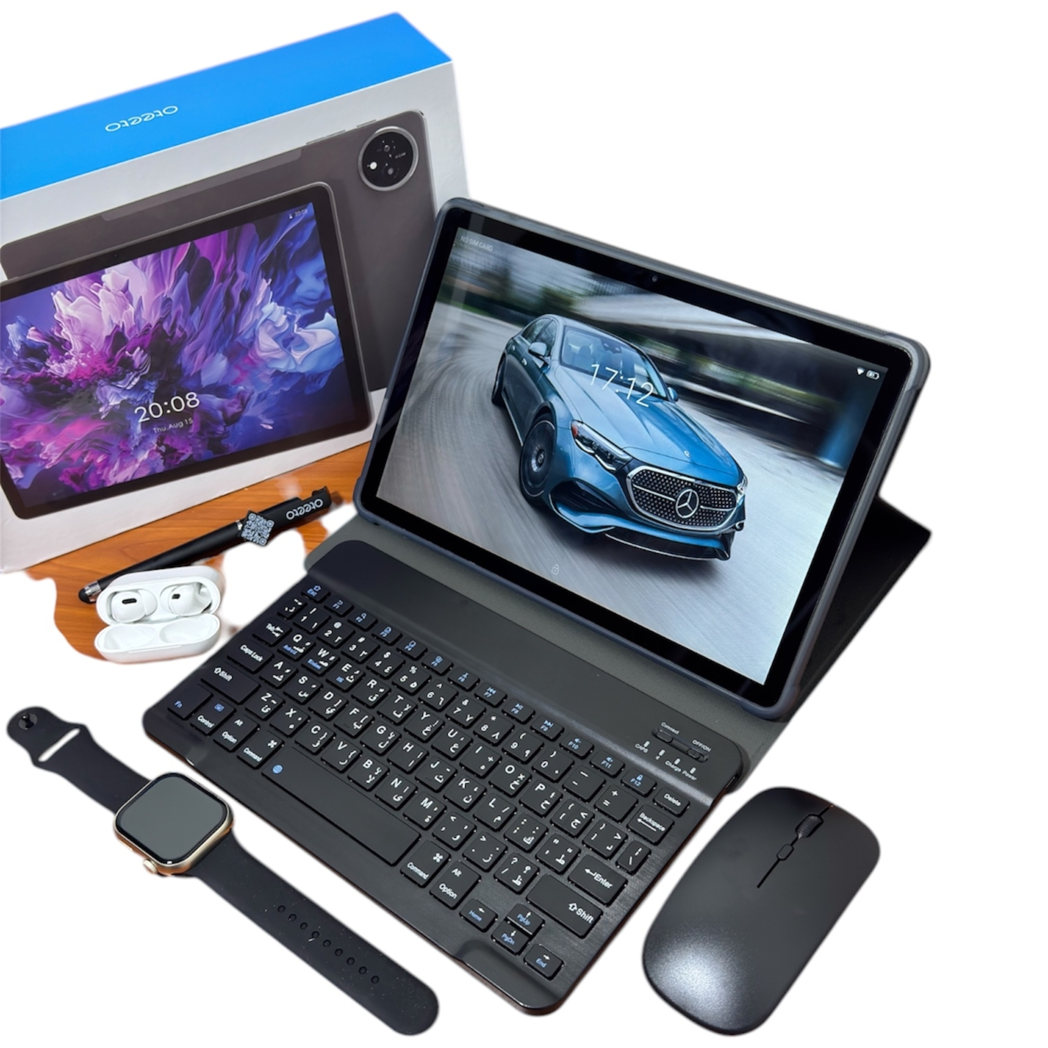 TAB14 (Oteeto tablet)